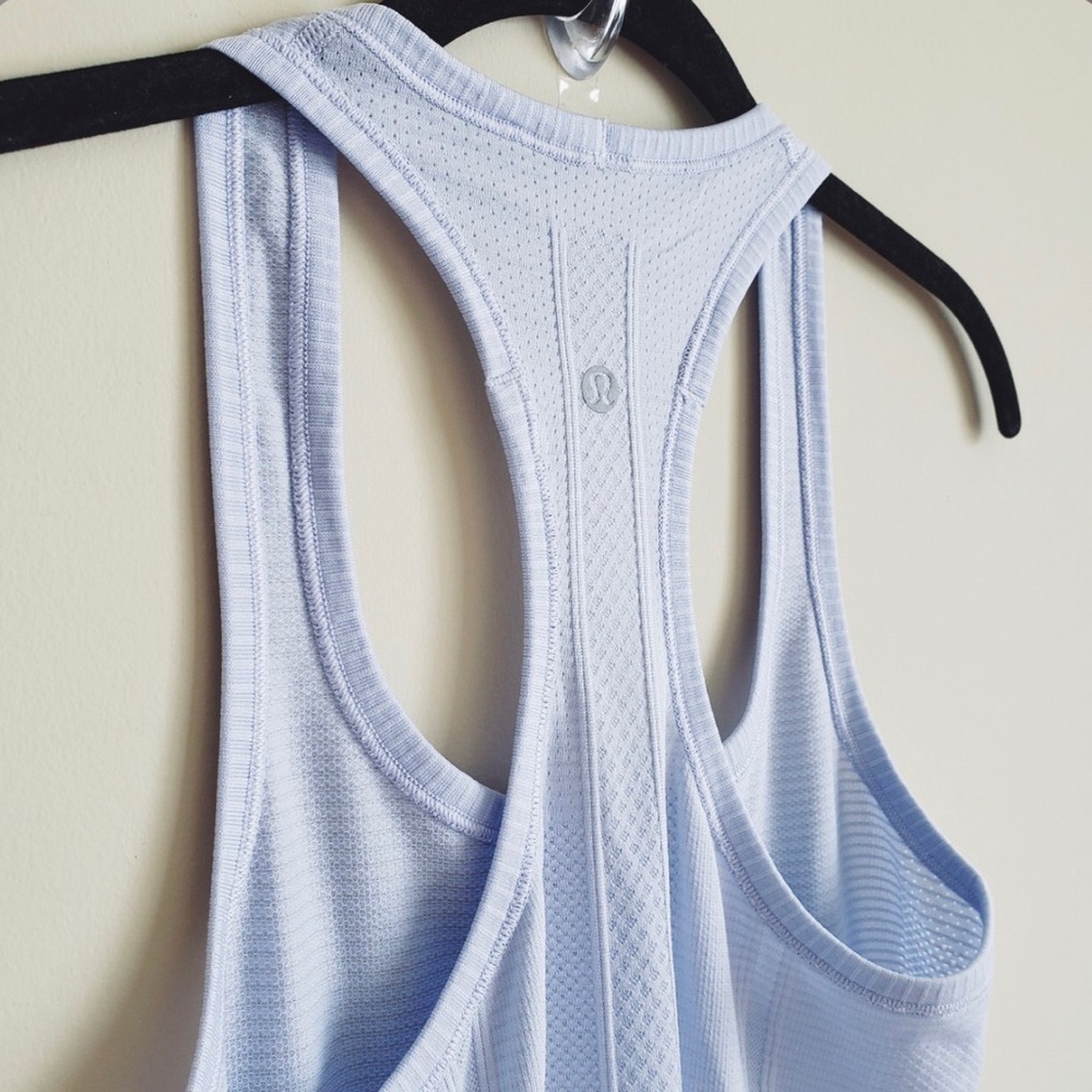 Lululemon Swiftly Tech Racerback - Picture 2 of 8